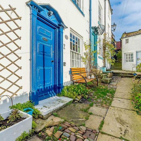 Alice Cottage ロビン・フッズ・ベイ エクステリア 写真