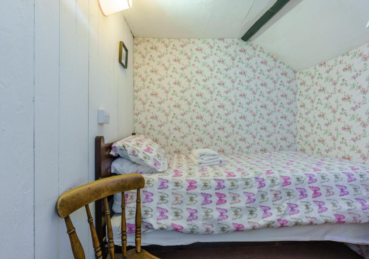 Alice Cottage ロビン・フッズ・ベイ エクステリア 写真