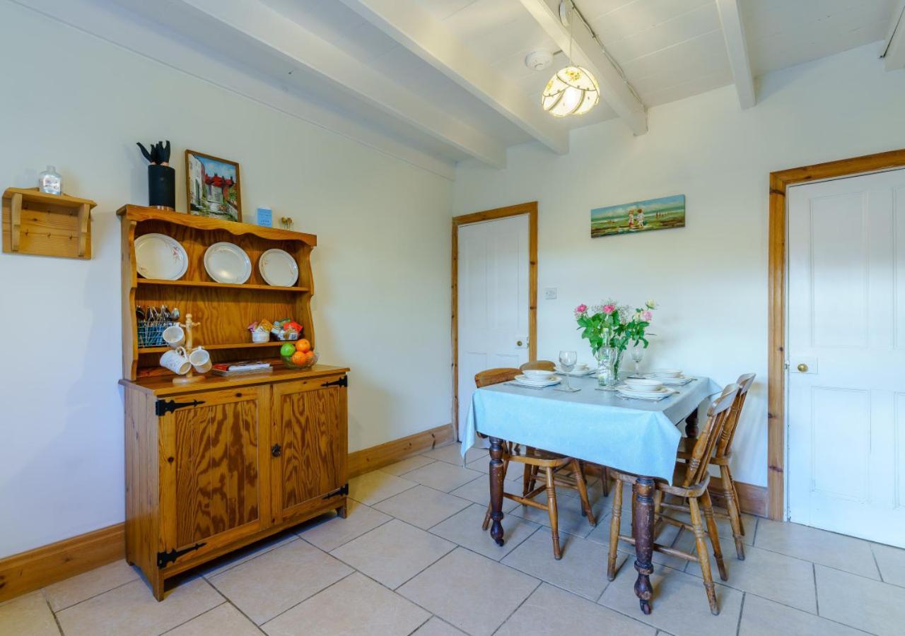 Alice Cottage ロビン・フッズ・ベイ エクステリア 写真