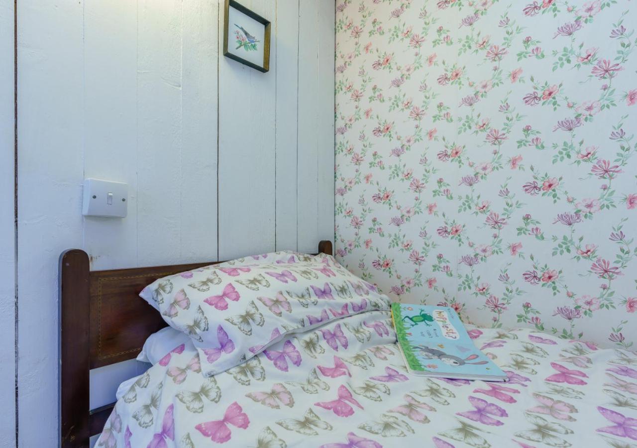 Alice Cottage ロビン・フッズ・ベイ エクステリア 写真