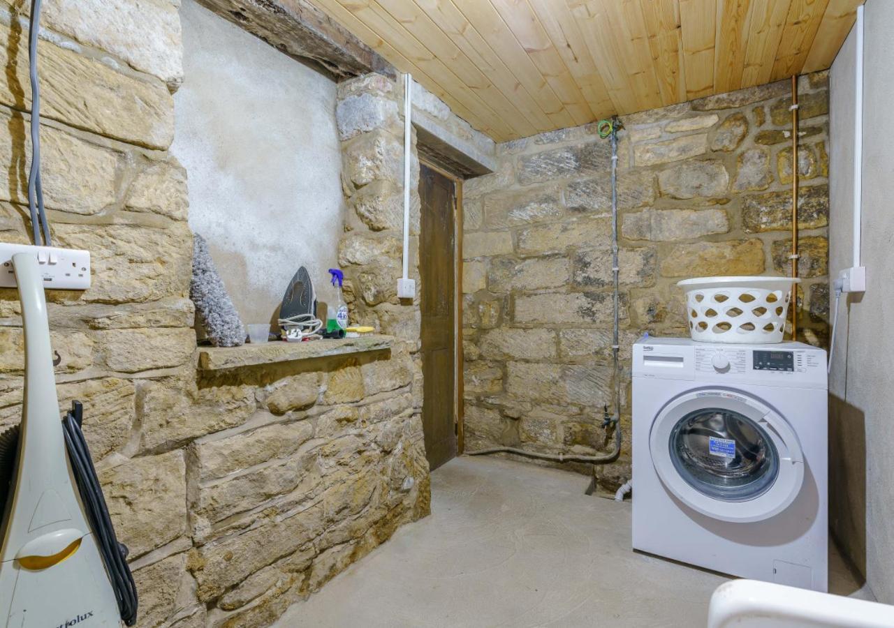 Alice Cottage ロビン・フッズ・ベイ エクステリア 写真